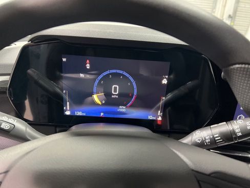 New 2026 Chevrolet TrailBlazer LT image 25