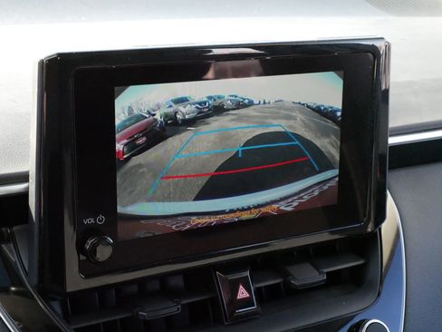 Certified 2024 Toyota Corolla LE image 27