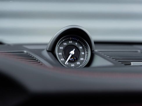 New 2026 Porsche 911 Carrera S image 17