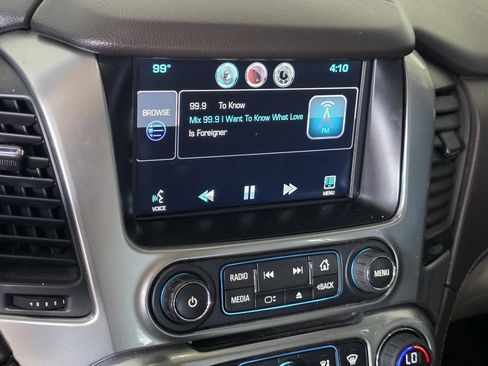 Used 2015 Chevrolet Tahoe LT RWD image 23