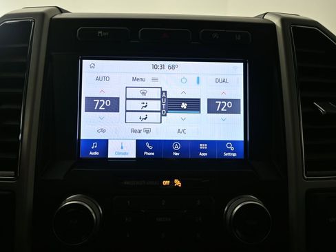 Used 2020 Ford F150 Lariat w/ Equipment Group 502A Luxury AWD/4WD image 28
