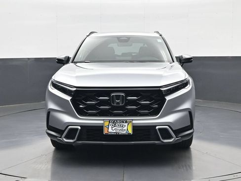 Used 2025 Honda CR-V Sport Touring image 3
