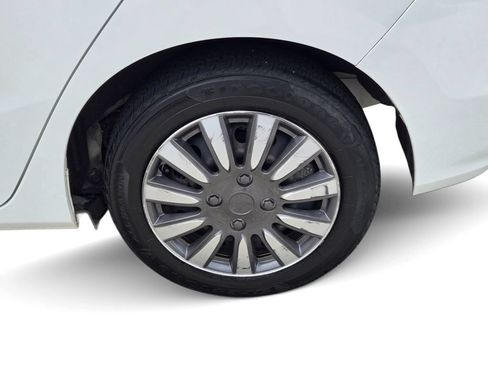 Used 2019 Honda Fit LX image 14