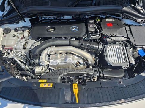Used 2026 Mercedes-Benz GLA 250 4MATIC image 56