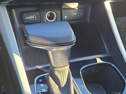 Used 2024 Hyundai Tucson SEL image 23