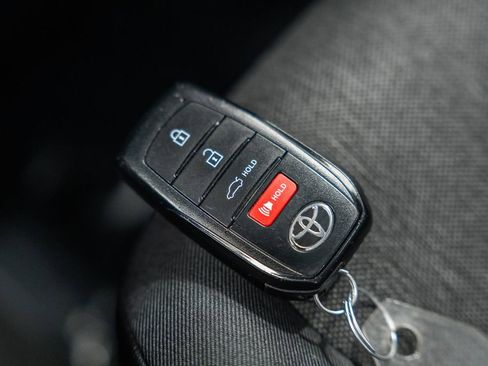 Used 2025 Toyota Camry LE FWD image 39