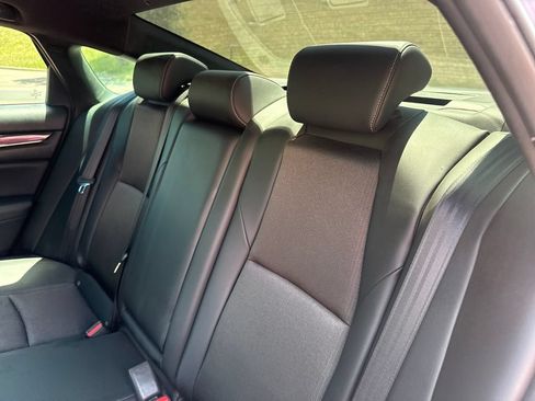 Used 2022 Honda Accord Sport image 22