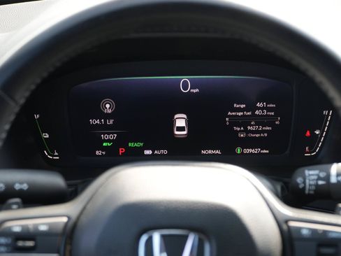Used 2023 Honda Accord Sport image 22