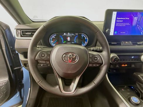 Certified 2023 Toyota RAV4 XSE w/ XSE Grade Weather Package AWD/4WD image 12