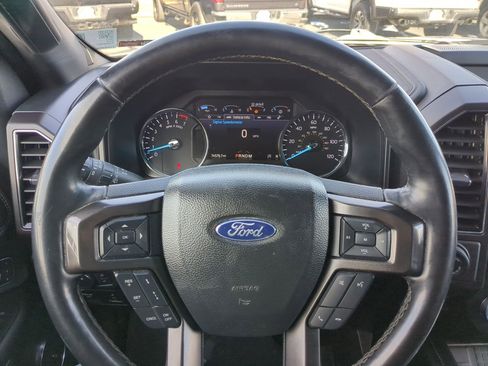Used 2021 Ford Expedition Limited image 19