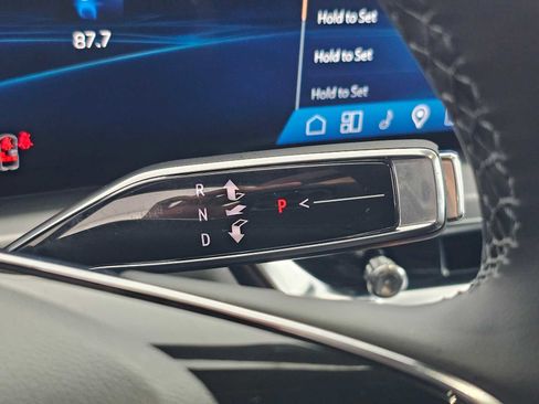 New 2026 Cadillac Lyriq Sport image 31