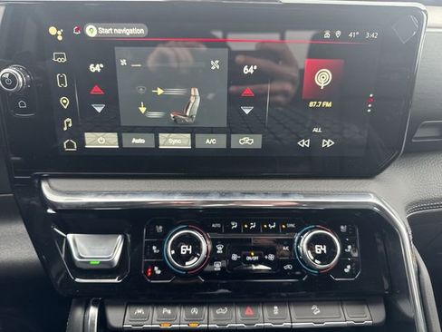 New 2026 GMC Sierra 1500 Denali w/ Denali Reserve Package image 19