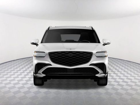 New 2026 Genesis GV70 2.5T Sport Prestige AWD/4WD image 6