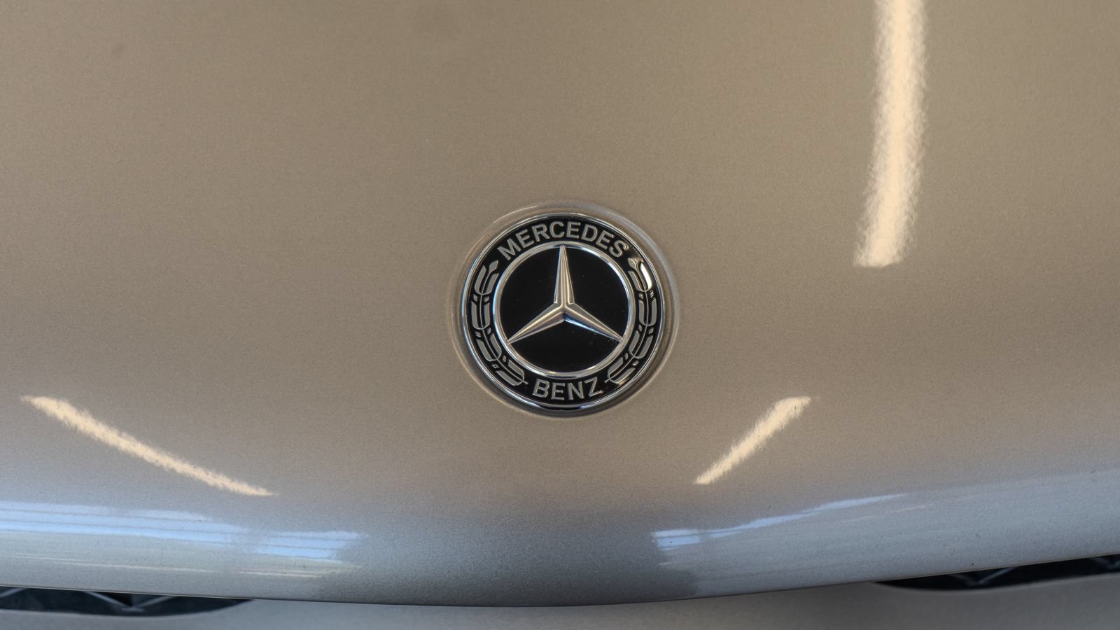 Used 2020 Mercedes-Benz GLE 350 4MATIC image 5
