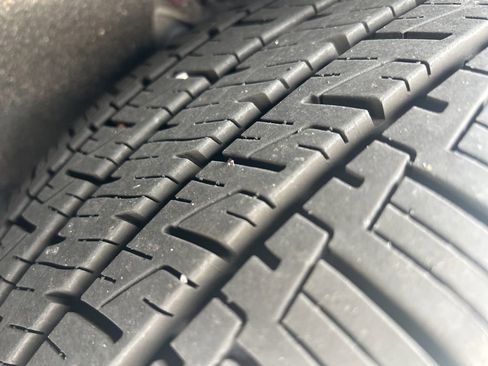 Used 2015 Ford Edge Titanium w/ Technology Package image 5