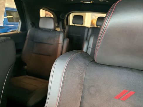 New 2026 Dodge Durango GT image 19
