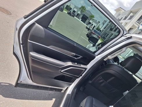 Used 2021 Kia Telluride EX w/ EX Premium Package FWD image 25
