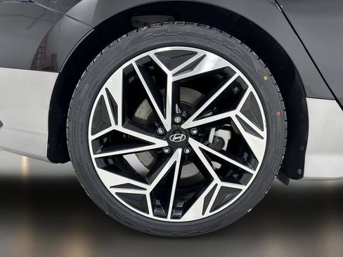 Certified 2023 Hyundai Ioniq 6 SEL RWD image 11