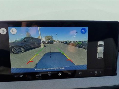 New 2025 Ford Maverick XLT w/ Equipment Group 301A image 25