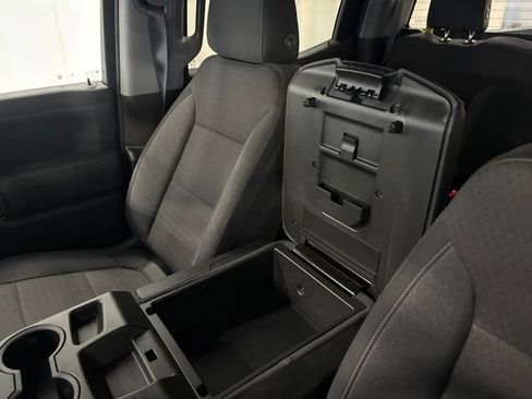 Used 2020 Chevrolet Silverado 1500 LT w/ All-Star Edition AWD/4WD image 24