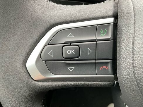 New 2026 Jeep Compass Latitude image 32