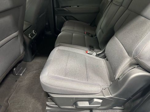 Used 2025 Ford Explorer Active image 51