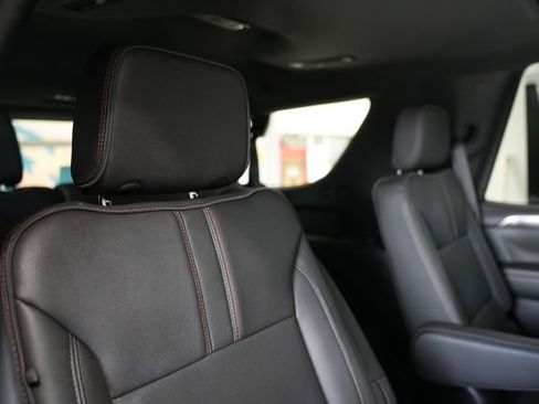 Used 2023 Chevrolet Tahoe RST image 22