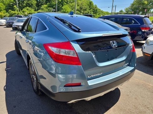 Used 2013 Honda Crosstour EX-L image 4