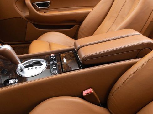 Used 2007 Bentley Continental GTC image 28