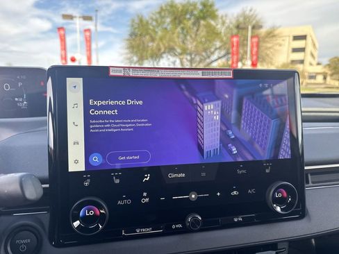 New 2026 Toyota bZ image 27