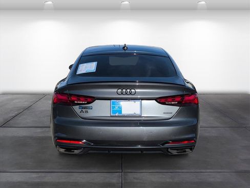 Used 2023 Audi A5 2.0T Premium Plus w/ Premium Plus image 7