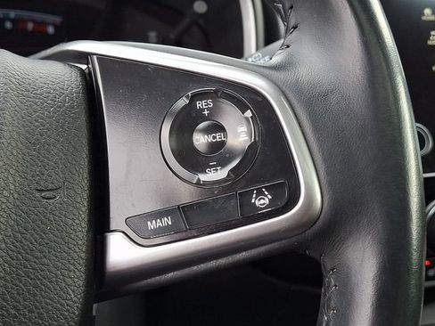 Used 2020 Honda CR-V EX-L image 25
