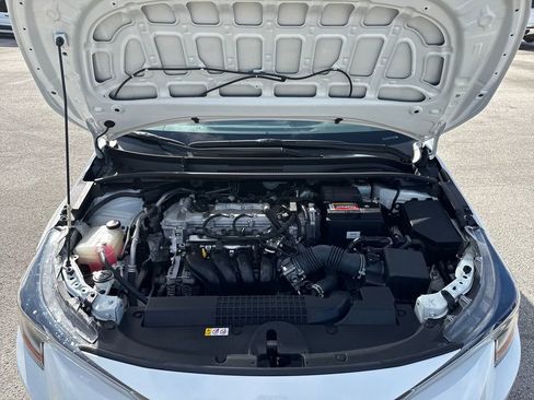 Used 2022 Toyota Corolla LE w/ LE Convenience Package image 25