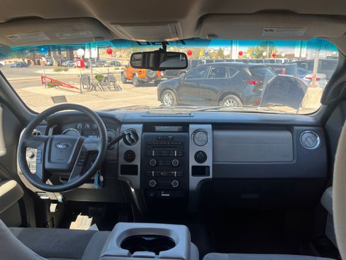 Used 2009 Ford F150 2WD SuperCrew image 20