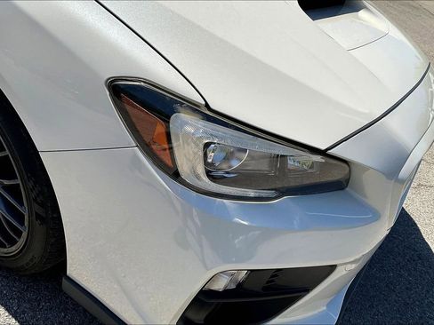 Used 2016 Subaru WRX STI AWD/4WD image 28