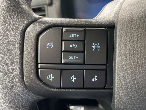 Used 2024 Ford F150 STX w/ Equipment Group 201A FX4 image 36