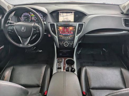 Used 2015 Acura TLX V6 w/ Technology Package image 17