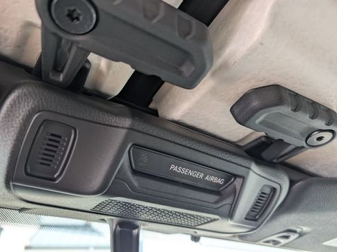 New 2026 Jeep Wrangler Unlimited Sport AWD/4WD image 32