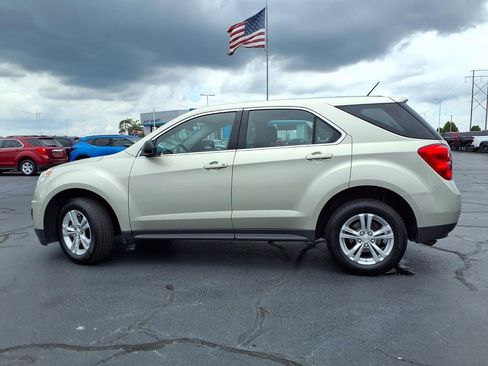 Used 2013 Chevrolet Equinox LS FWD image 26