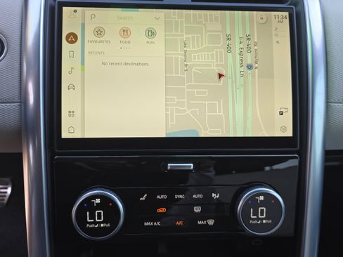 Used 2023 Land Rover Discovery S R-Dynamic image 20