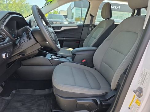 Used 2021 Ford Escape S FWD image 10