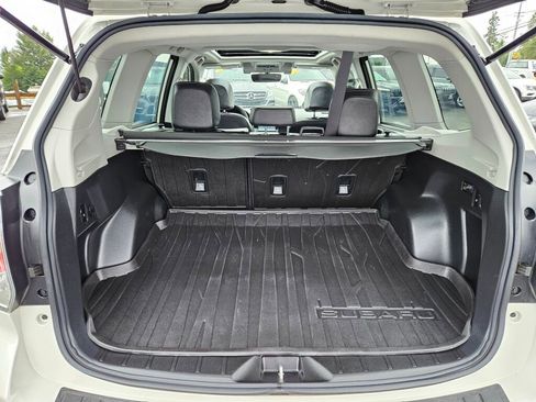 Used 2018 Subaru Forester 2.0XT Touring AWD/4WD image 12