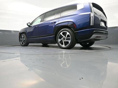 New 2026 Hyundai Ioniq 9 Limited image 35