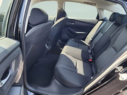 New 2026 Honda Accord SE image 17