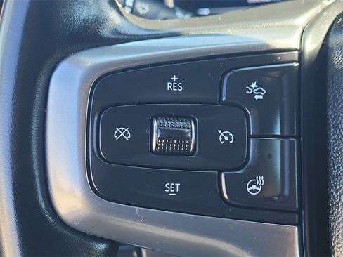 Used 2023 Chevrolet Silverado 1500 LT w/ LPO, Dark Essentials Package image 23