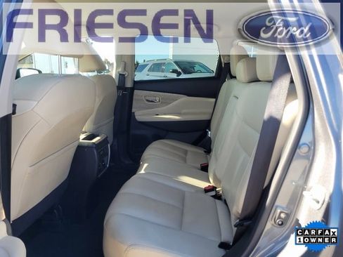 Used 2023 Nissan Murano SL image 22