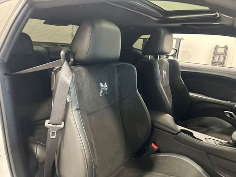 Used 2023 Dodge Challenger R/T Scat Pack image 30