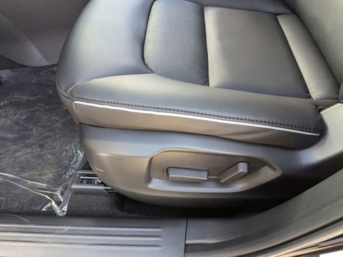 New 2025 MAZDA CX-5 AWD 2.5 S w/ Select Package image 25