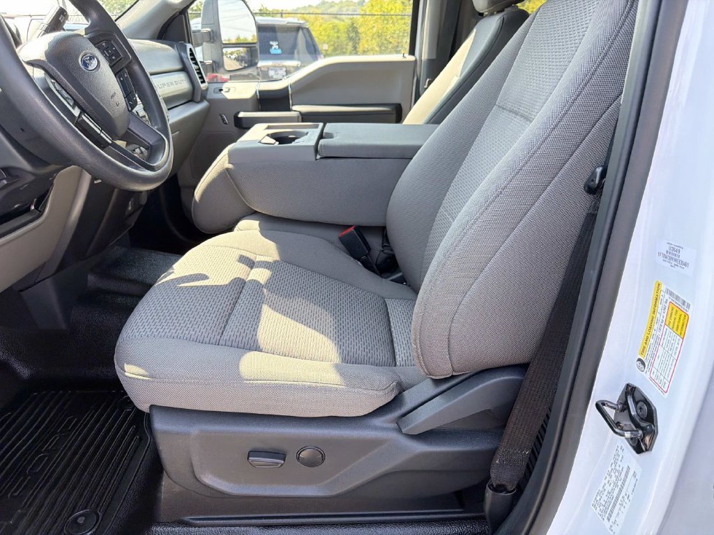 Used 2022 Ford F350 XLT w/ XLT Value Package AWD/4WD image 20