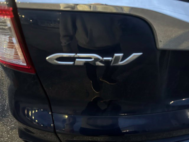 Used 2016 Honda CR-V EX image 16